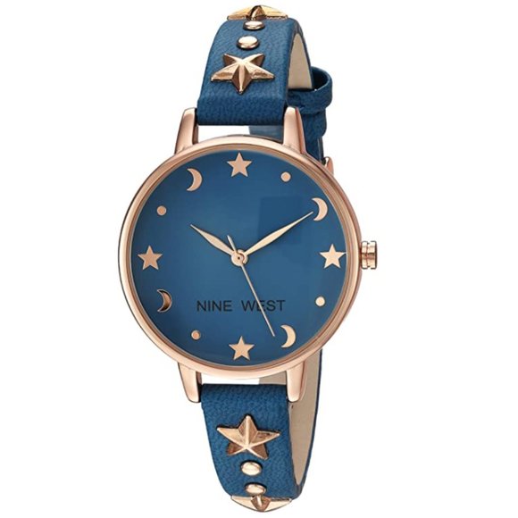 Nine West Accessories - SALE Nine West Star Accented Watch!